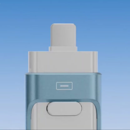 BulkPack - SnapStick™ Mobiilitallennus